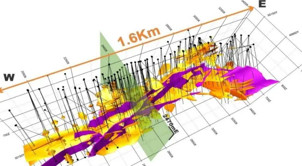 Mines. Atlantic Tin sera-t-elle dans la capacité d’ouvrir la mine d’Achmmach? Mines. Atlantic Tin sera-t-elle dans la capacité d’ouvrir la mine d’Achmmach?