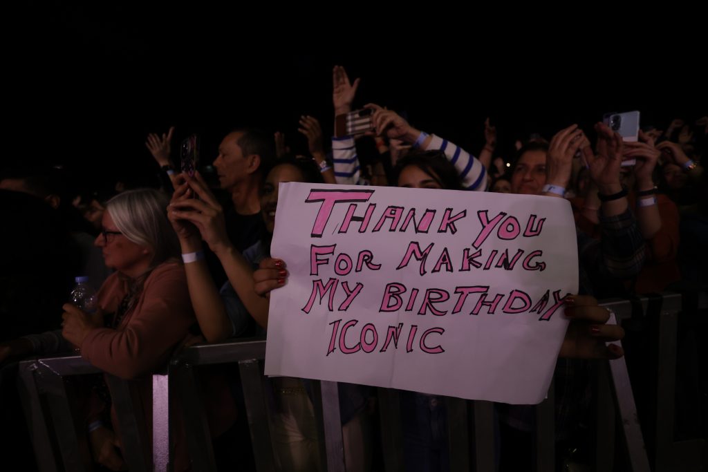 En images, la deuxième soirée de Jazzablanca sous le signe de la diversité En images, la deuxième soirée de Jazzablanca sous le signe de la diversité