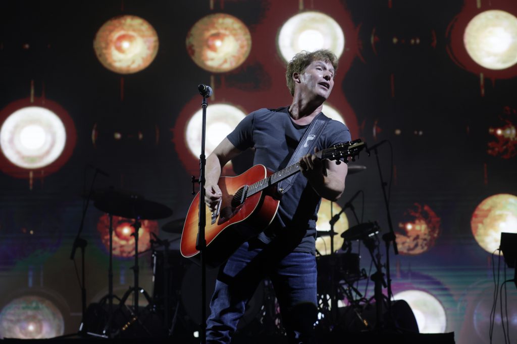 En images, la deuxième soirée de Jazzablanca sous le signe de la diversité En images, la deuxième soirée de Jazzablanca sous le signe de la diversité