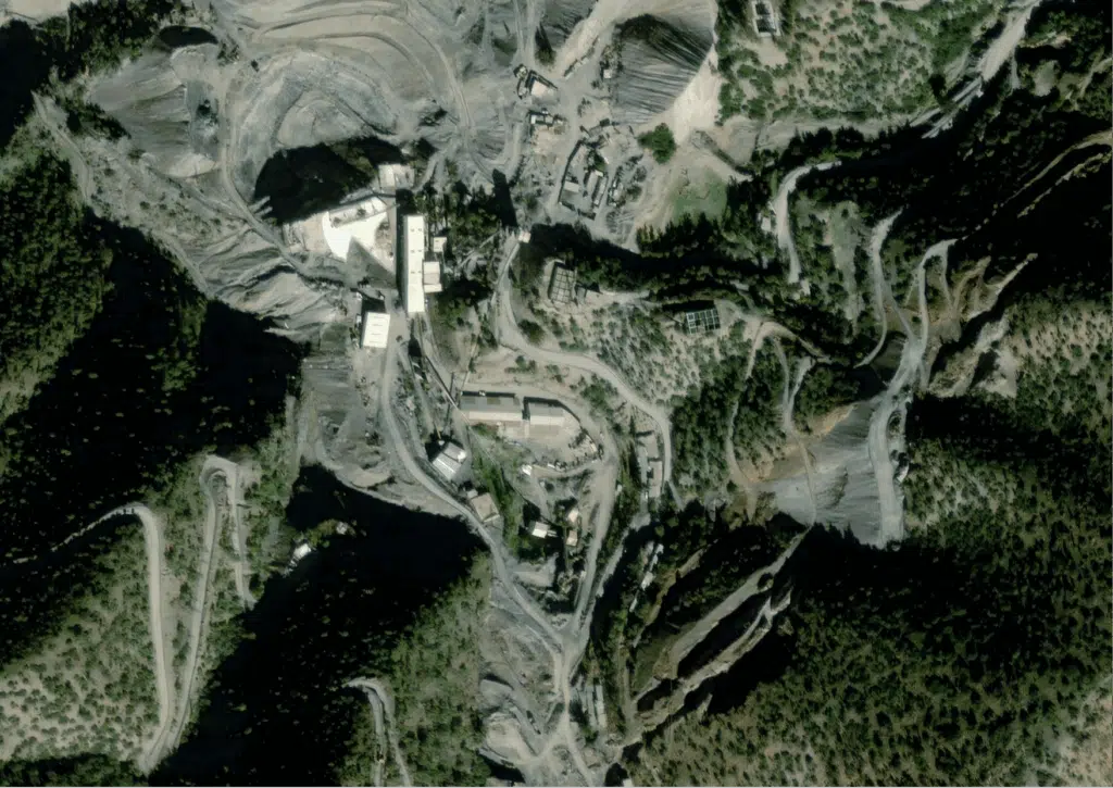 Mines. Atlantic Tin annonce des découvertes d’étain dans le gisement d’El Hammam (Province de Khémisset) Mines. Atlantic Tin annonce des découvertes d’étain dans le gisement d’El Hammam (Province de Khémisset)