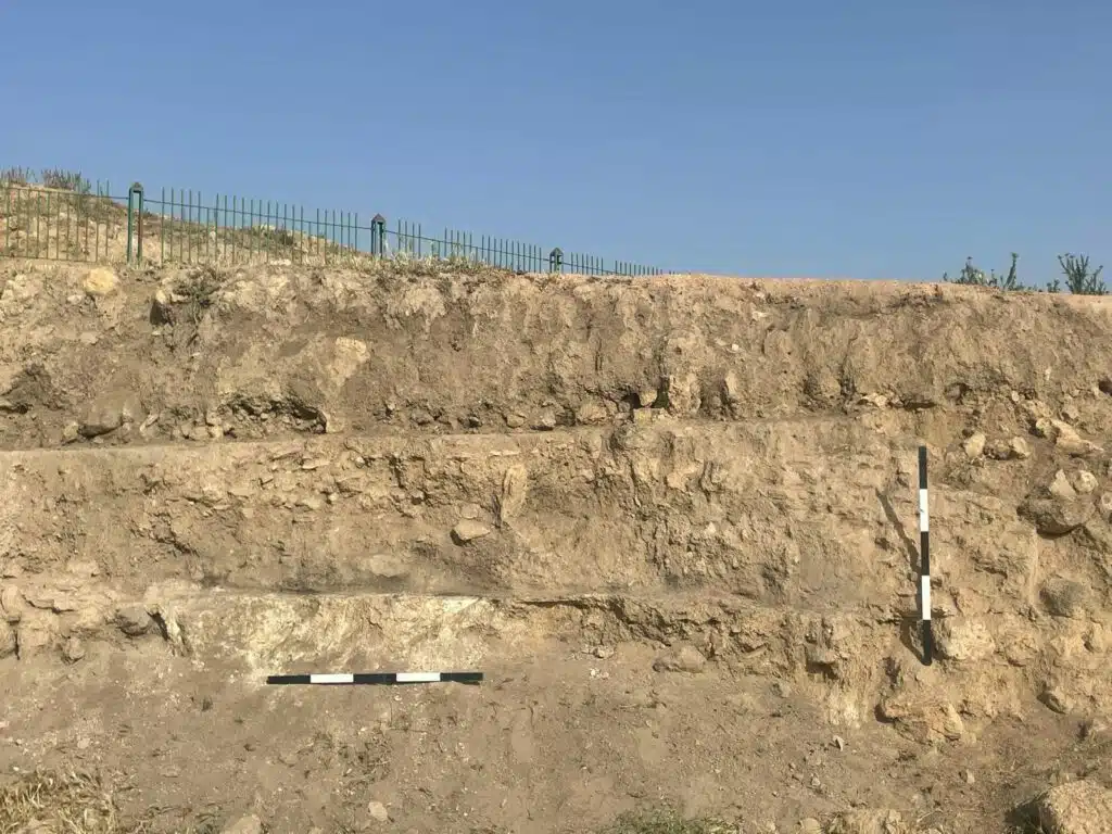 Meknès. Ce que l'on sait de la découverte de vestiges archéologiques à la kasbah El Nasrani Meknès. Ce que l'on sait de la découverte de vestiges archéologiques à la kasbah El Nasrani