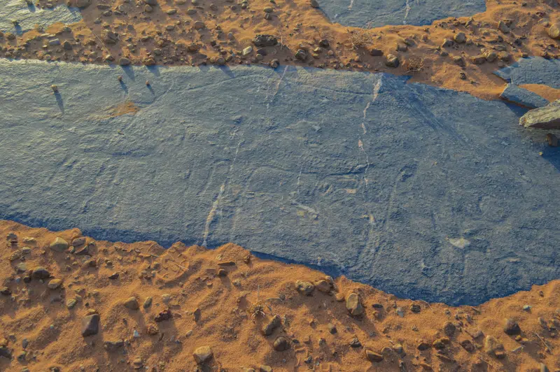 Laghchiwat. Exploration d’un site historique méconnu aux confins du désert Laghchiwat. Exploration d’un site historique méconnu aux confins du désert