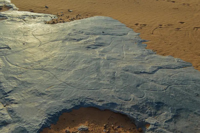 Laghchiwat. Exploration d’un site historique méconnu aux confins du désert Laghchiwat. Exploration d’un site historique méconnu aux confins du désert