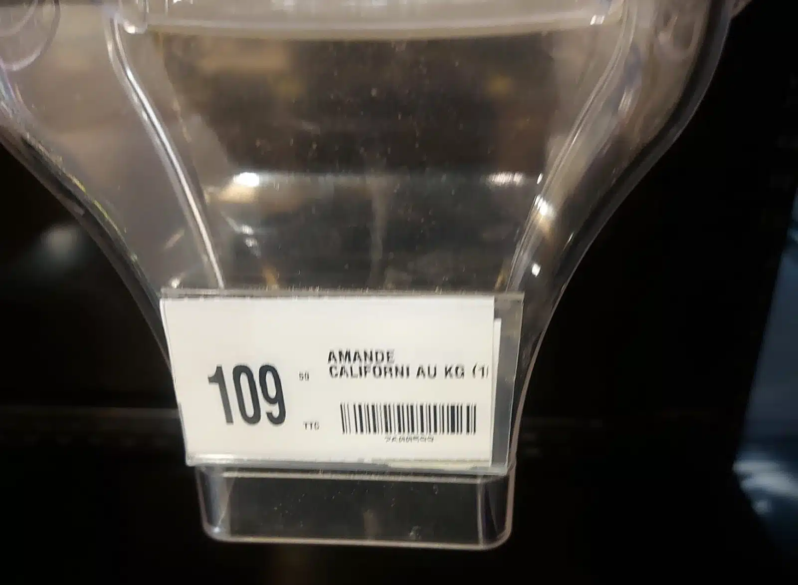 Conjoncture amère pour les producteurs d’amandes douces Conjoncture amère pour les producteurs d’amandes douces