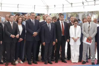 Plus de 1,45 MMDH pour de nouveaux projets de développement à Tata Plus de 1,45 MMDH pour de nouveaux projets de développement à Tata
