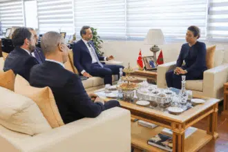 Maroc-Turquie : deux accords de coopération dans les domaines de l'énergie et des mines Maroc-Turquie : deux accords de coopération dans les domaines de l'énergie et des mines