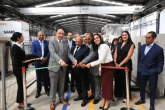Marbre : SinaStone investit 130 MDH dans une nouvelle usine et showroom de pierre naturelle à Casablanca Marbre : SinaStone investit 130 MDH dans une nouvelle usine et showroom de pierre naturelle à Casablanca
