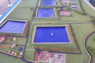 La Somas inaugure à Mohammedia sa 4e cavité de stockage de gaz butane La Somas inaugure à Mohammedia sa 4e cavité de stockage de gaz butane