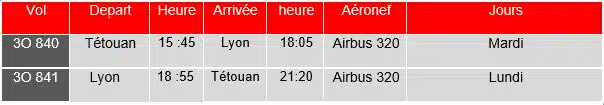 Air Arabia : nouvelles liaisons depuis Tanger et Tétouan vers l'Europe à partir de l'automne 2024 Air Arabia : nouvelles liaisons depuis Tanger et Tétouan vers l'Europe à partir de l'automne 2024