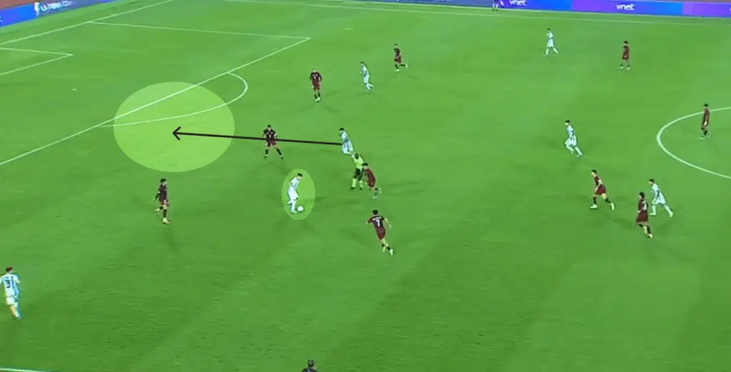 Jeux olympiques 2024. Maroc-Argentine, les clés du match Jeux olympiques 2024. Maroc-Argentine, les clés du match