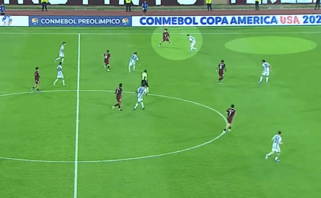 Jeux olympiques 2024. Maroc-Argentine, les clés du match Jeux olympiques 2024. Maroc-Argentine, les clés du match