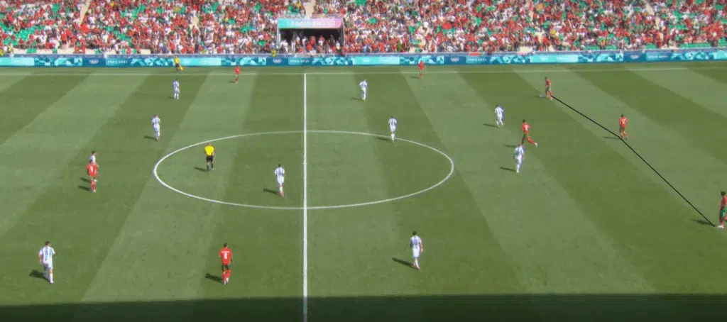 JO 2024. Maroc-Ukraine, les clés du match JO 2024. Maroc-Ukraine, les clés du match