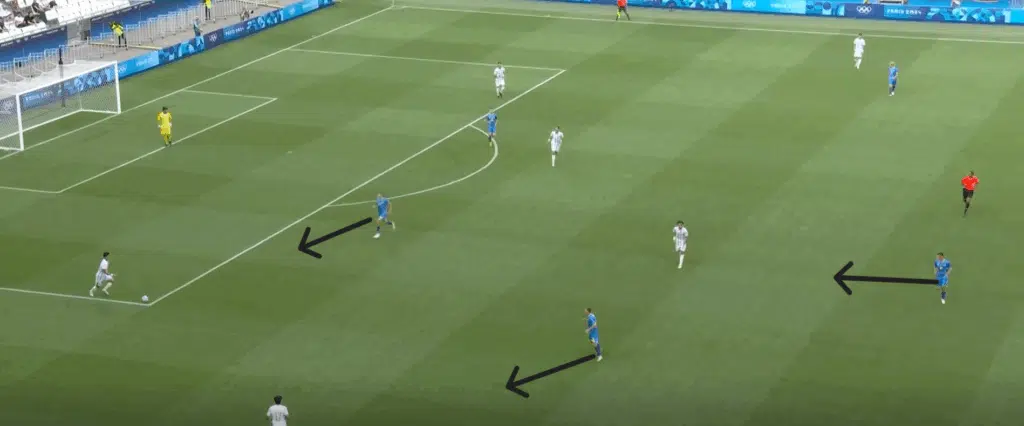 JO 2024. Maroc-Ukraine, les clés du match JO 2024. Maroc-Ukraine, les clés du match