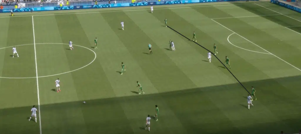 Jeux olympiques 2024. Maroc-Irak, les clés du match Jeux olympiques 2024. Maroc-Irak, les clés du match