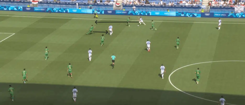 Jeux olympiques 2024. Maroc-Irak, les clés du match Jeux olympiques 2024. Maroc-Irak, les clés du match