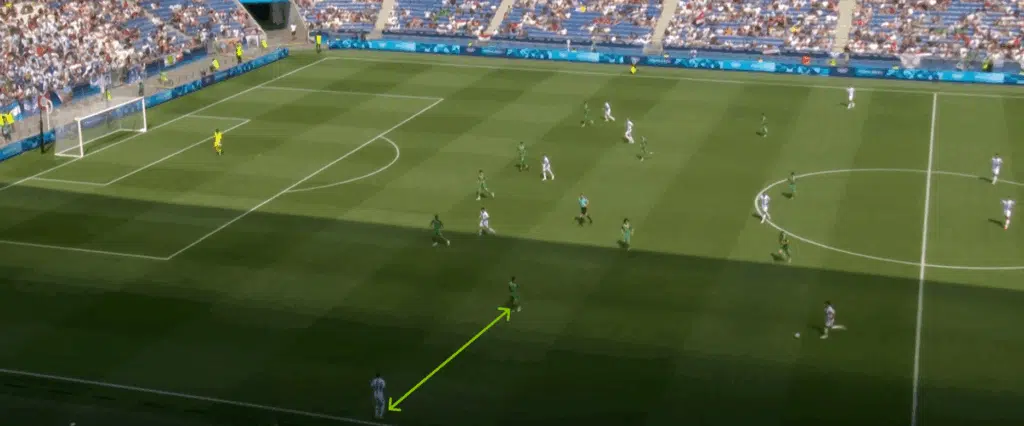 Jeux olympiques 2024. Maroc-Irak, les clés du match Jeux olympiques 2024. Maroc-Irak, les clés du match