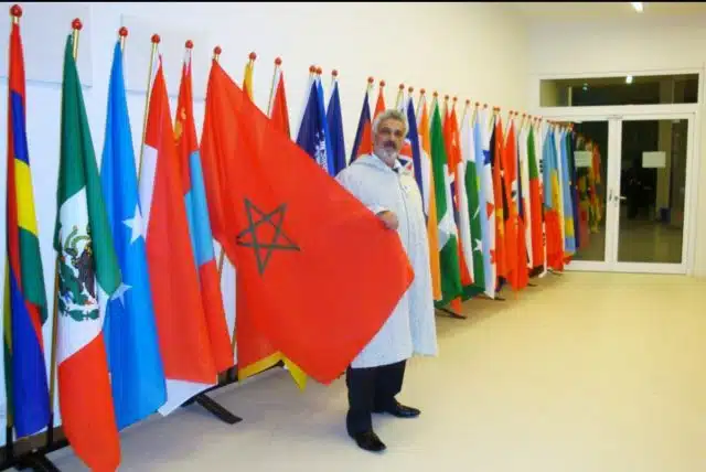 Témoignage. A Issaguen, une nouvelle vie pour les petits cultivateurs de cannabis Témoignage. A Issaguen, une nouvelle vie pour les petits cultivateurs de cannabis