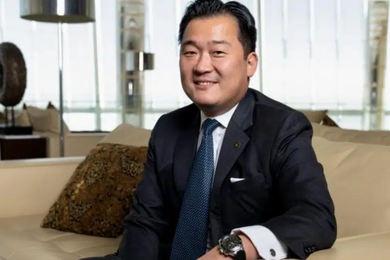 Le Conrad Rabat Arzana renouvelle sa direction avec Jean Pittion Le Conrad Rabat Arzana renouvelle sa direction avec Jean Pittion