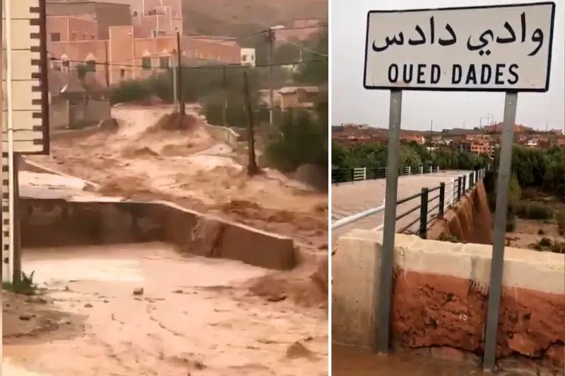 Intempéries. Suivi de la situation dans les régions touchées et bilan des dégâts Intempéries. Suivi de la situation dans les régions touchées et bilan des dégâts