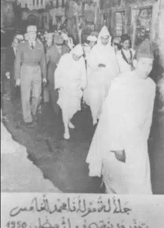 Analyse. Comprendre le passé des crues catastrophiques du Maroc Analyse. Comprendre le passé des crues catastrophiques du Maroc