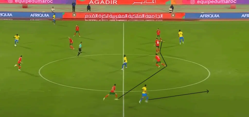 Équipe nationale. Les erreurs à éviter pendant la CAN 2025 Équipe nationale. Les erreurs à éviter pendant la CAN 2025