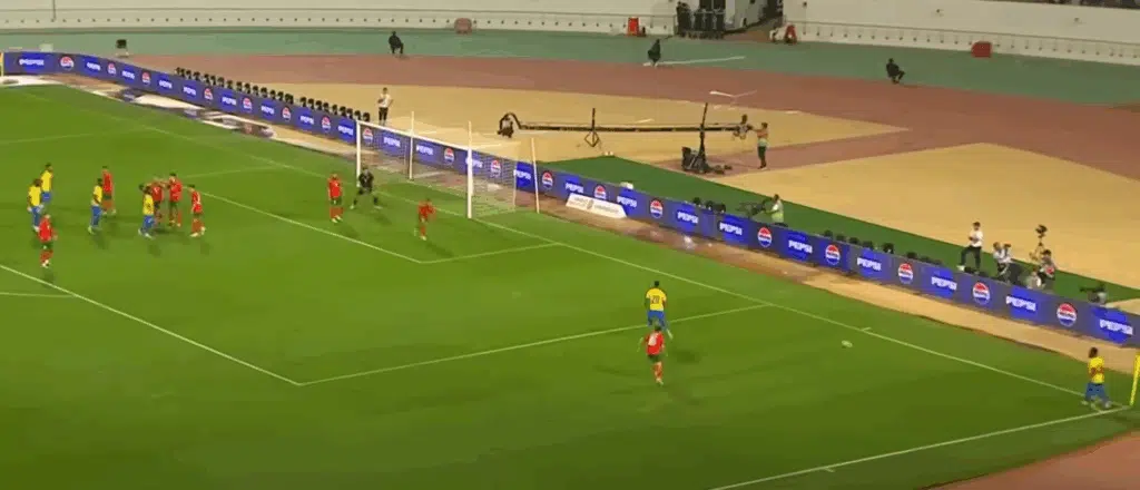 Équipe nationale. Les erreurs à éviter pendant la CAN 2025 Équipe nationale. Les erreurs à éviter pendant la CAN 2025