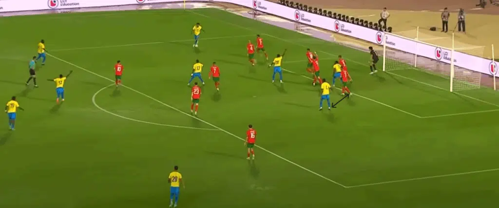 Équipe nationale. Les erreurs à éviter pendant la CAN 2025 Équipe nationale. Les erreurs à éviter pendant la CAN 2025