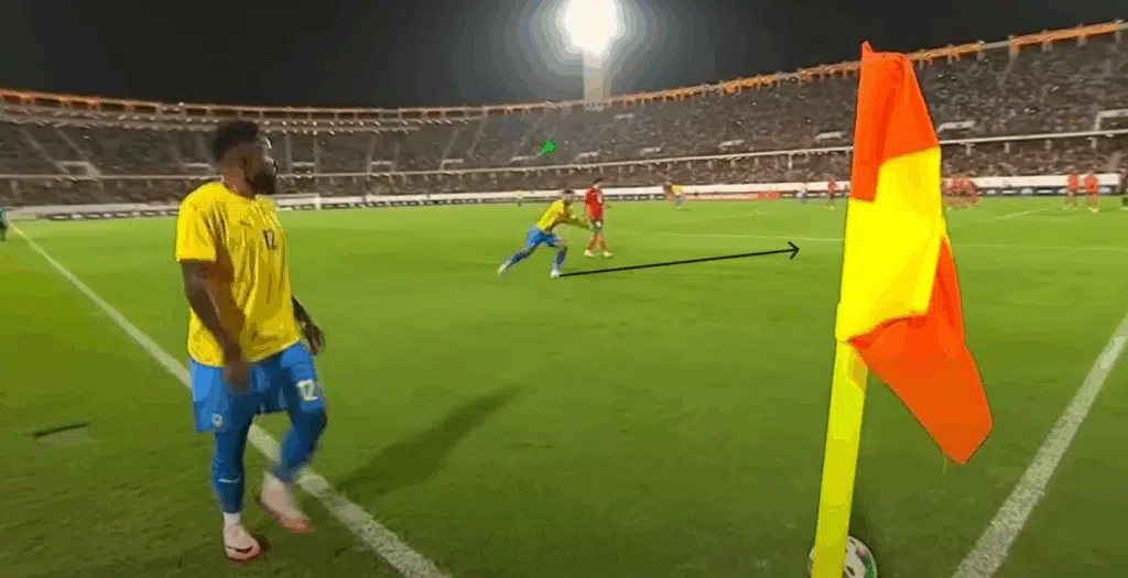 Équipe nationale. Les erreurs à éviter pendant la CAN 2025 Équipe nationale. Les erreurs à éviter pendant la CAN 2025