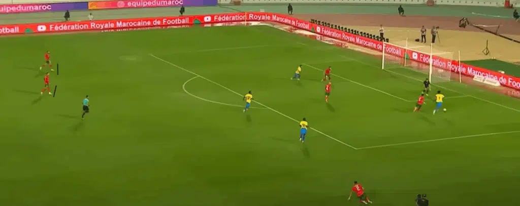 Équipe nationale. Les erreurs à éviter pendant la CAN 2025 Équipe nationale. Les erreurs à éviter pendant la CAN 2025