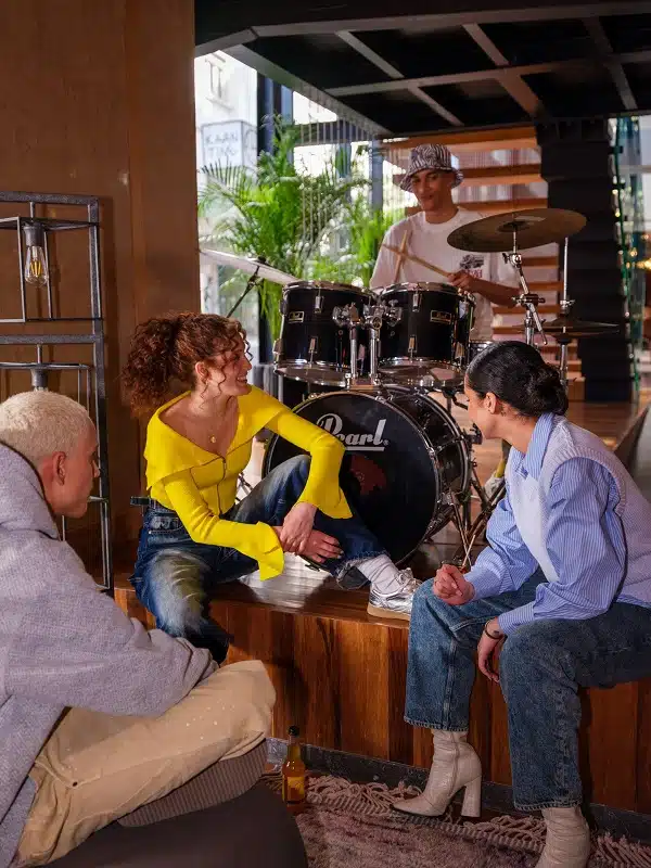 L'hôtel Kaan ouvre ses portes à Casablanca L'hôtel Kaan ouvre ses portes à Casablanca