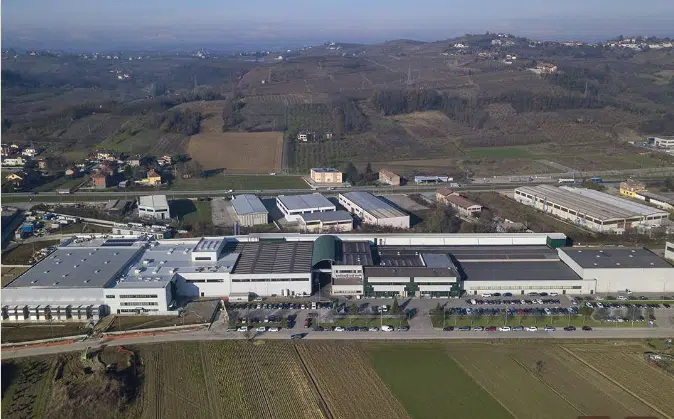 Agroalimentaire : voici ce qu'il faut savoir sur le groupe Nutkao acquis par Teralys, filiale d'Al Mada Agroalimentaire : voici ce qu'il faut savoir sur le groupe Nutkao acquis par Teralys, filiale d'Al Mada