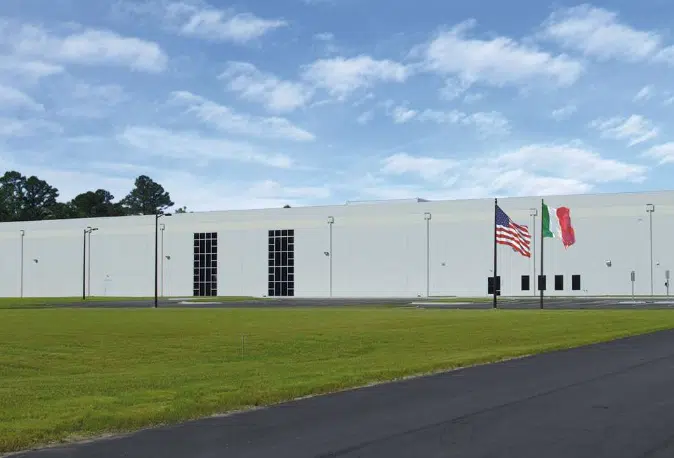 Agroalimentaire : voici ce qu'il faut savoir sur le groupe Nutkao acquis par Teralys, filiale d'Al Mada Agroalimentaire : voici ce qu'il faut savoir sur le groupe Nutkao acquis par Teralys, filiale d'Al Mada