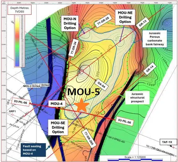 Hélium : Predator Oil & Gas annonce un “potentiel élevé” du prospect MOU-5 de Guercif Hélium : Predator Oil & Gas annonce un “potentiel élevé” du prospect MOU-5 de Guercif