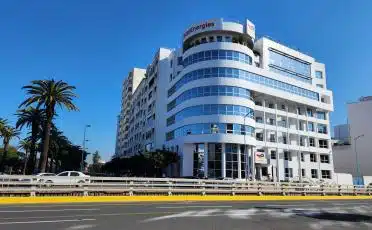 TotalEnergies Maroc, marges nettes, carburants, rentabilité, libéralisation, hydrocarbures, segments d’activité, Bourse de Casablanca