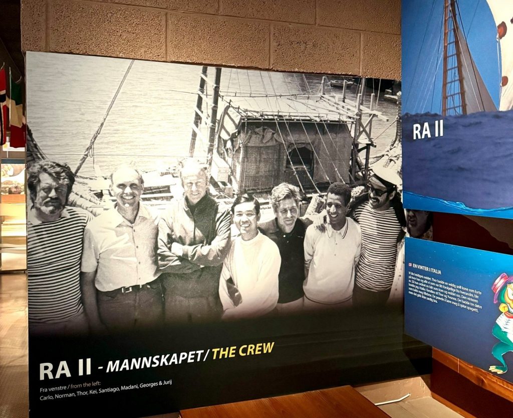 Disparition de Madani Ait Ouhanni, l’homme qui a traversé l’Atlantique sur un radeau en roseaux Disparition de Madani Ait Ouhanni, l’homme qui a traversé l’Atlantique sur un radeau en roseaux