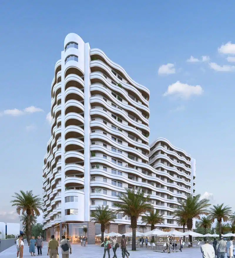 ONDINE Zenata : Une nouvelle référence immobilière en front de mer, signée Asma Invest ONDINE Zenata : Une nouvelle référence immobilière en front de mer, signée Asma Invest