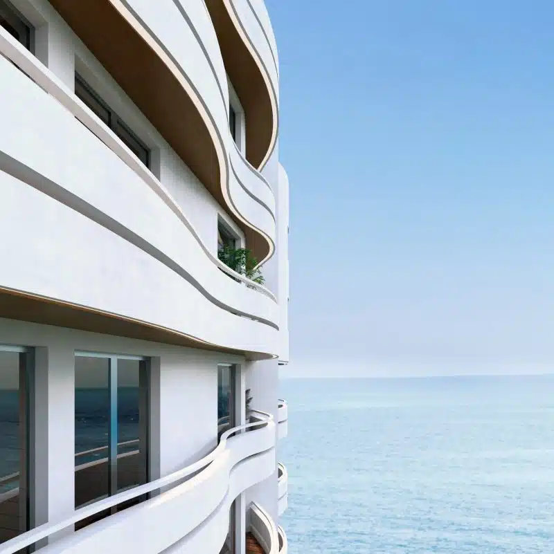 ONDINE Zenata : Une nouvelle référence immobilière en front de mer, signée Asma Invest Ondine Zenata