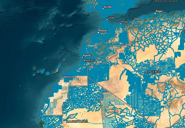 Sound Energy et Getech s’allient pour l’exploration de l'hydrogène et de l'hélium du Maroc Sound Energy et Getech s’allient pour l’exploration de l'hydrogène et de l'hélium du Maroc