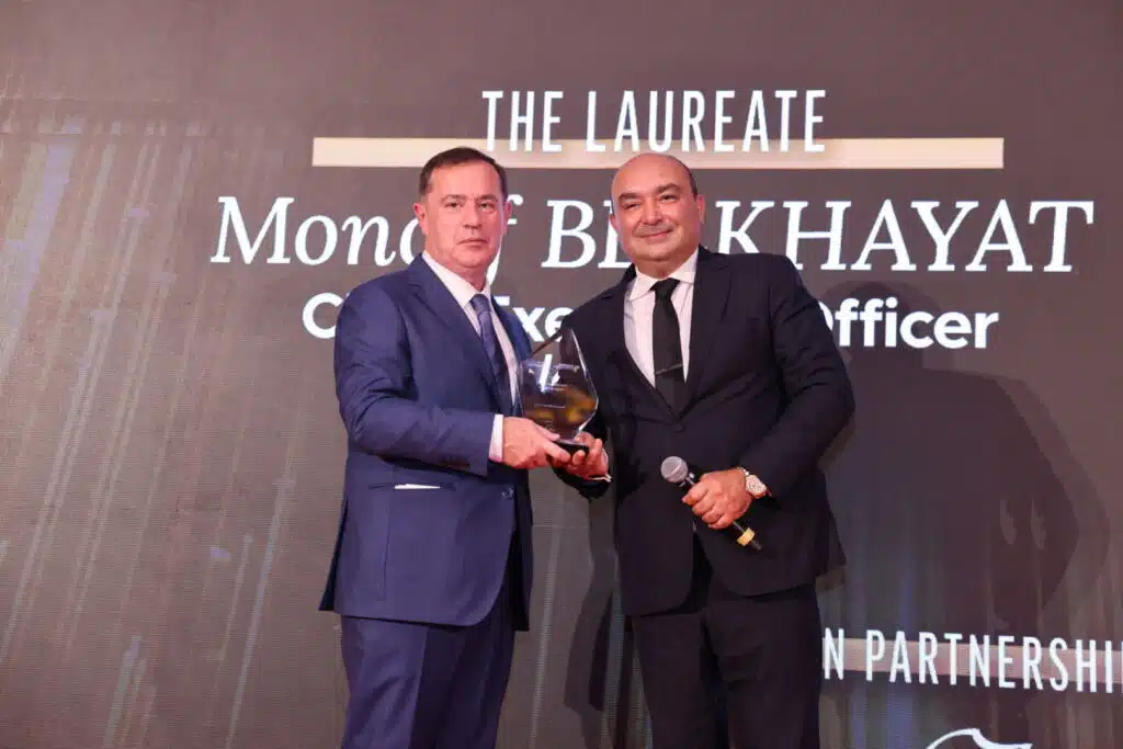 Choiseul célèbre ses personnalités africaines de l'année Choiseul célèbre ses personnalités africaines de l'année