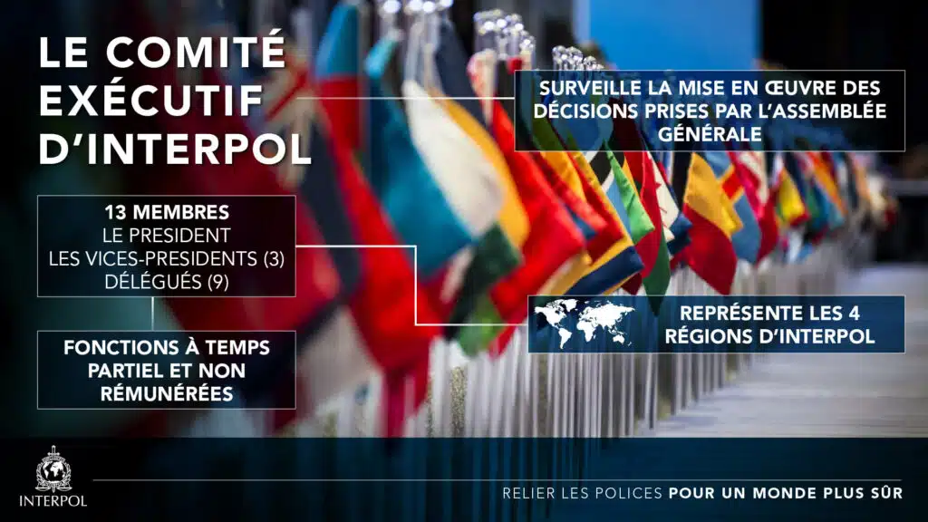 Qui est Mohamed Dkhissi, le nouveau Monsieur Afrique d’Interpol Qui est Mohamed Dkhissi, le nouveau Monsieur Afrique d’Interpol