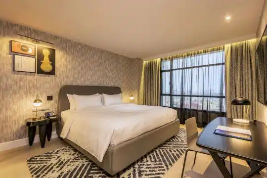 Découvrez Yuzu, le nouveau rooftop fusion tendance à Casablanca Découvrez Yuzu, le nouveau rooftop fusion tendance à Casablanca