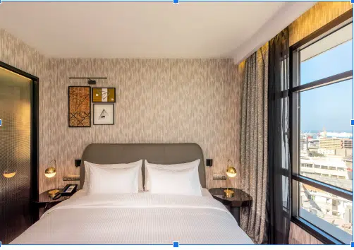 Découvrez Yuzu, le nouveau rooftop fusion tendance à Casablanca Découvrez Yuzu, le nouveau rooftop fusion tendance à Casablanca