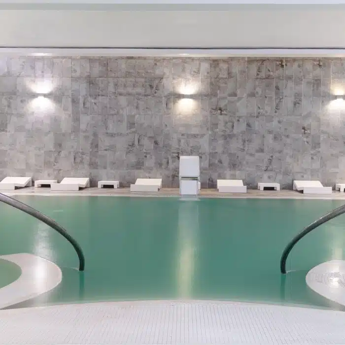 Tourisme thermal au Maroc : le Vichy Thermalia Spa Moulay Yacoub, un exemple pour valoriser un secteur en devenir Tourisme thermal au Maroc : le Vichy Thermalia Spa Moulay Yacoub, un exemple pour valoriser un secteur en devenir