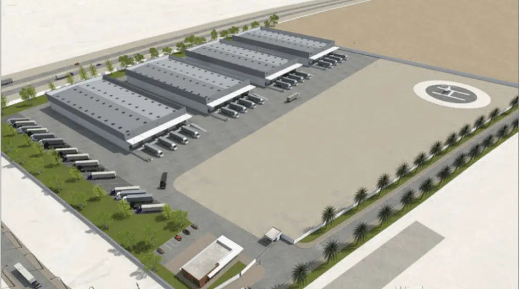 ROUND UP. Plateformes de réserves de première nécessité : le point sur le programme dans les 12 régions ROUND UP. Plateformes de réserves de première nécessité : le point sur le programme dans les 12 régions