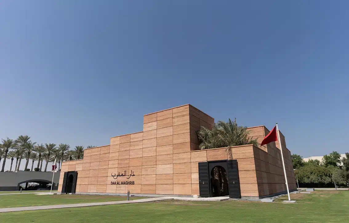 L'Année culturelle Qatar-Maroc 2024 prendra fin le 17 décembre avec un spectacle inédit de tbourida L'Année culturelle Qatar-Maroc 2024 prendra fin le 17 décembre avec un spectacle inédit de tbourida