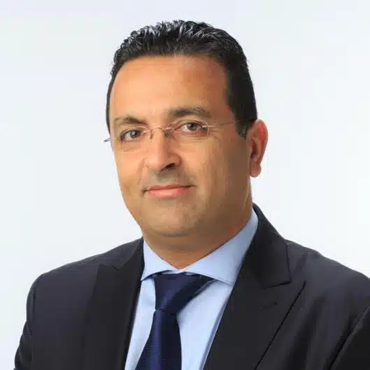 Assises des services. Le point avec Hicham Saadli, président de la Fédération du commerce et services Assises des services. Le point avec Hicham Saadli, président de la Fédération du commerce et services