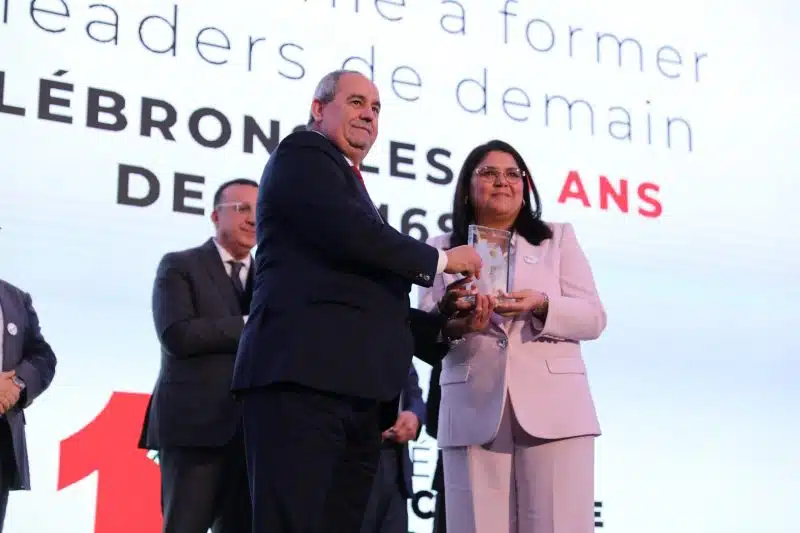 L'Université Mohammed VI des Sciences et de la Santé célèbre une décennie d'excellence L'Université Mohammed VI des Sciences et de la Santé célèbre une décennie d'excellence