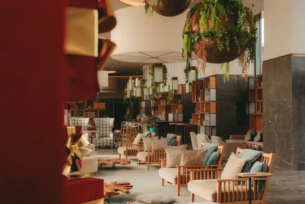 Une ambiance tropicale pour une fin d’année féérique au Hyatt Regency Taghazout Une ambiance tropicale pour une fin d’année féérique au Hyatt Regency Taghazout