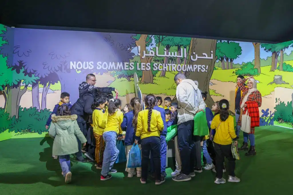 SILEJ 2024 : 29 pays, 340 exposants et plus de 101.000 visiteurs SILEJ 2024 : 29 pays, 340 exposants et plus de 101.000 visiteurs