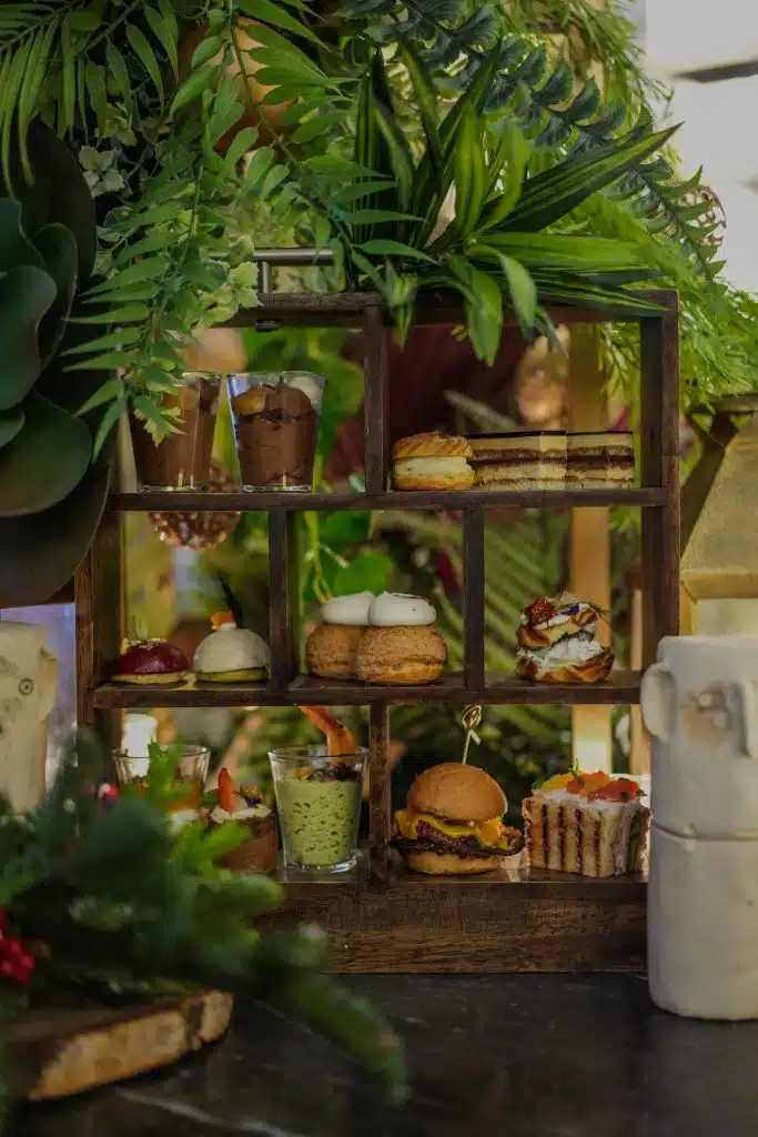 Une ambiance tropicale pour une fin d’année féérique au Hyatt Regency Taghazout Une ambiance tropicale pour une fin d’année féérique au Hyatt Regency Taghazout